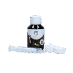 Supliment digestiv pentru cai cu uleiuri esențiale, 100 ml – Excellent Horse C-Lic - imagine 2
