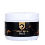 Balsam pentru copite cu ulei de neem, negru – Excellent Horse Hoof Balm met Neem Oil Black