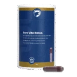 Bolus pentru viței, pentru îngroșarea fecalelor, 24 x 10 g – Excellent Euro-Vital Bolus