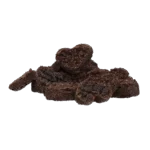 Biscuiți pentru cai cu măr, 500 g – Excellent Horse biscuiți artizanali pentru cai cu măr - imagine 2