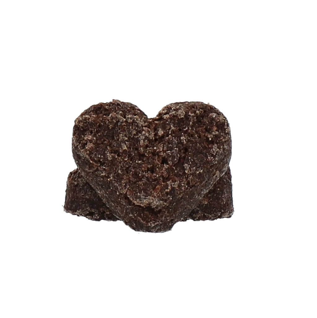 Biscuiți pentru cai cu măr, 500 g – Excellent Horse biscuiți artizanali pentru cai cu măr - imagine 3
