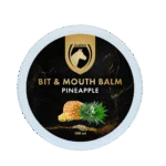 Balsam pentru gura calului, ananas, 100 ml – Excellent Horse Bit & Mouth Balm - imagine 2