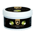 Balsam pentru gura cailor, măr, 100 ml – Excellent Horse Bit & Mouth Balm