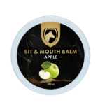 Balsam pentru gura cailor, măr, 100 ml – Excellent Horse Bit & Mouth Balm - imagine 2