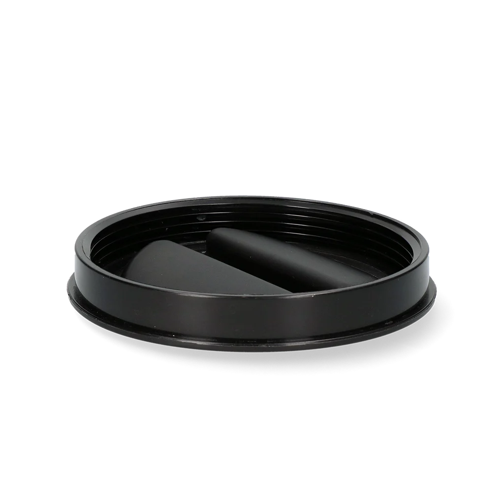 Capac cu filet pentru mingea de hrănire – Excellent Horse Feed & Play Ball - imagine 2