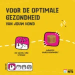 Recompense masticabile moi pentru câini, pentru momentele stresante, 120 bucăți – Excellent Pets No Stress Soft Chews - imagine 5