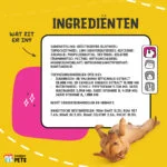 Recompense masticabile moi pentru câini, pentru momentele stresante, 120 bucăți – Excellent Pets No Stress Soft Chews - imagine 6
