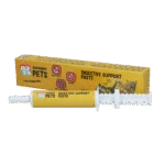 Pastă digestivă pentru animale de companie cu electroliți, 30 ml – Excellent Pets Digestive Support