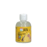 Șampon pentru câini cu propolis și miere, 250 ml – Excellent Pets Propolis & Honey Shampoo