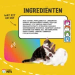 Unguent pentru piele cu propolis și miere, 50 ml – Excellent Pets Propolis & Honey Ointment - imagine 4