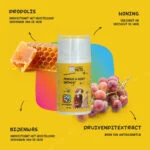 Unguent pentru piele cu propolis și miere, 50 ml – Excellent Pets Propolis & Honey Ointment - imagine 5