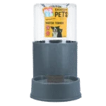 Turn cu adăpătoare 3,8 l – Excellent Pets Water Tower - imagine 2