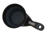 Cupa pentru hrană cu clips de închidere, 2 cup – Excellent Pets Clip Scoop - imagine 3