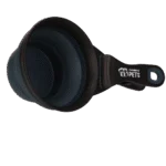 Cupa pentru hrană cu clips de închidere, 2 cup – Excellent Pets Clip Scoop - imagine 4
