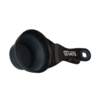 Cupa pentru hrană cu clemă de închidere, 1 cup – Excellent Pets Clip Scoop - imagine 3