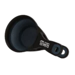 Cupa pentru hrană cu clemă de închidere, 1 cup – Excellent Pets Clip Scoop - imagine 4