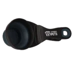 Căuș pentru hrană cu clemă de închidere, 0,5 cup – Excellent Pets Clip Scoop - imagine 3