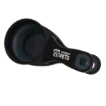 Căuș pentru hrană cu clemă de închidere, 0,5 cup – Excellent Pets Clip Scoop - imagine 4