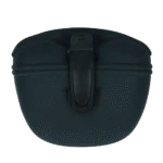 Săculeț pentru recompense pentru câini, din silicon, cu închidere magnetică și clips – Excellent Pets Treat Bag - imagine 3