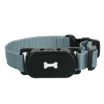 Zgarda anti lătrat cu sunet și vibrații – Excellent Pets Bark-Stop Collar - imagine 2