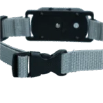 Zgarda anti lătrat cu sunet și vibrații – Excellent Pets Bark-Stop Collar - imagine 4