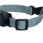 Zgarda anti lătrat cu sunet și vibrații – Excellent Pets Bark-Stop Collar - imagine 5
