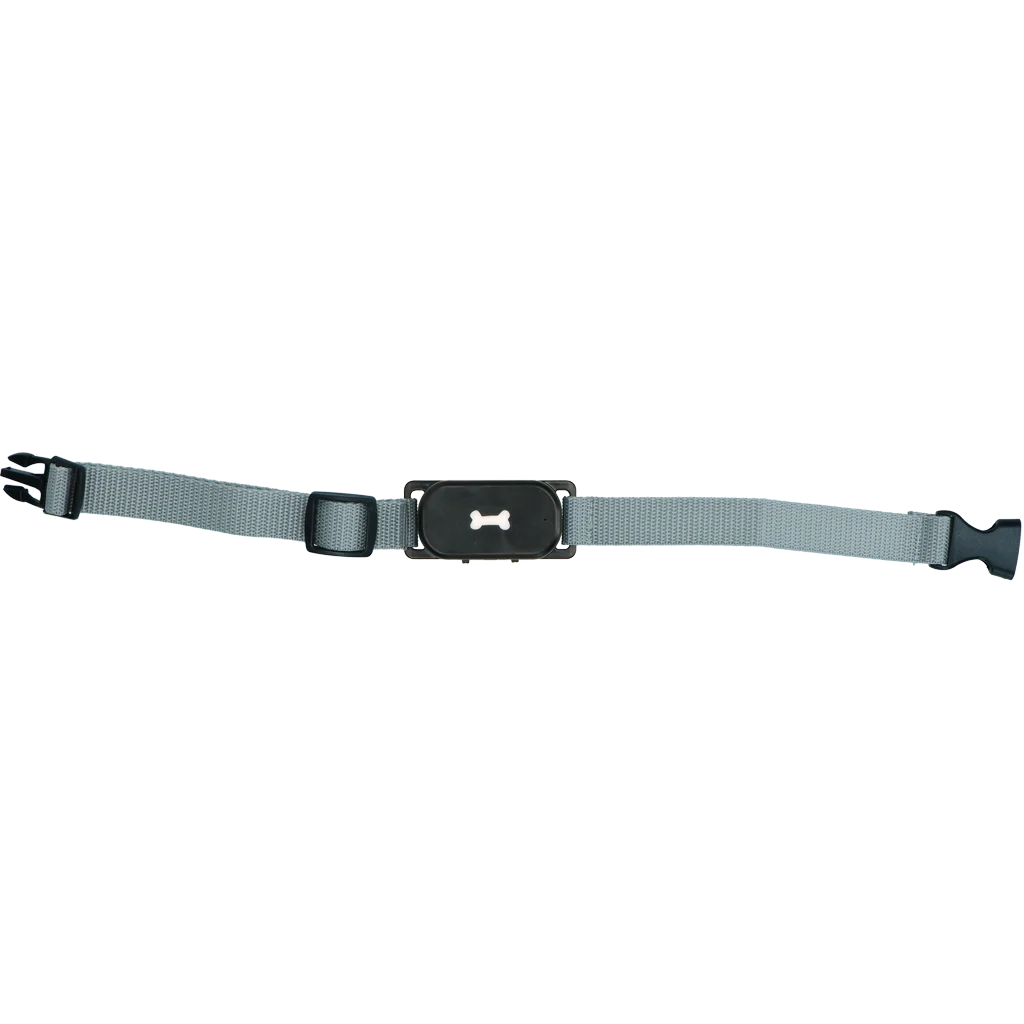 Zgarda anti lătrat cu sunet și vibrații – Excellent Pets Bark-Stop Collar - imagine 6