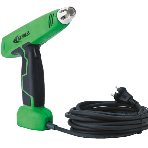 Aparat electric de decornat pentru capre, Ø 14 mm și 80 W – Express COSMOS 127