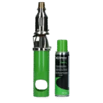 Aparat de descornorat cu gaz pentru viței, cu cap reversibil ø 17 și 19 mm – Express Alios - imagine 2