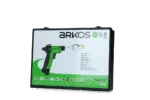 Aparat de decornare cu gaz pentru viței, cu vârf reversibil ø 17 și 19 mm – Express Arkos - imagine 3