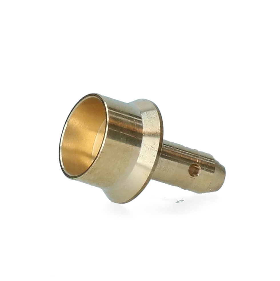 Vârf de decornare Ø 15 mm pentru dispozitivul de decornare 134 – Express Alios - imagine 1