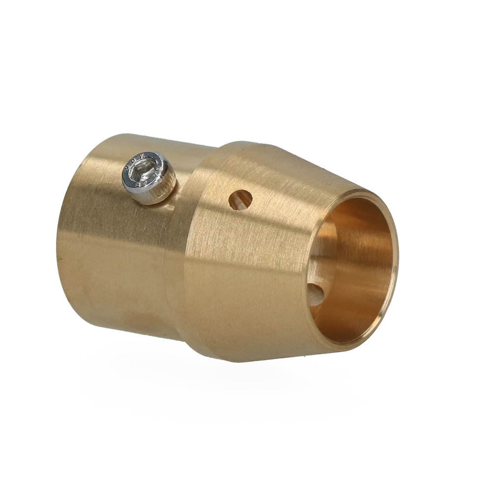 Cap de decornare pentru iezi Ø 15 mm, pentru Arkos, Alios și Daos – Express - imagine 1