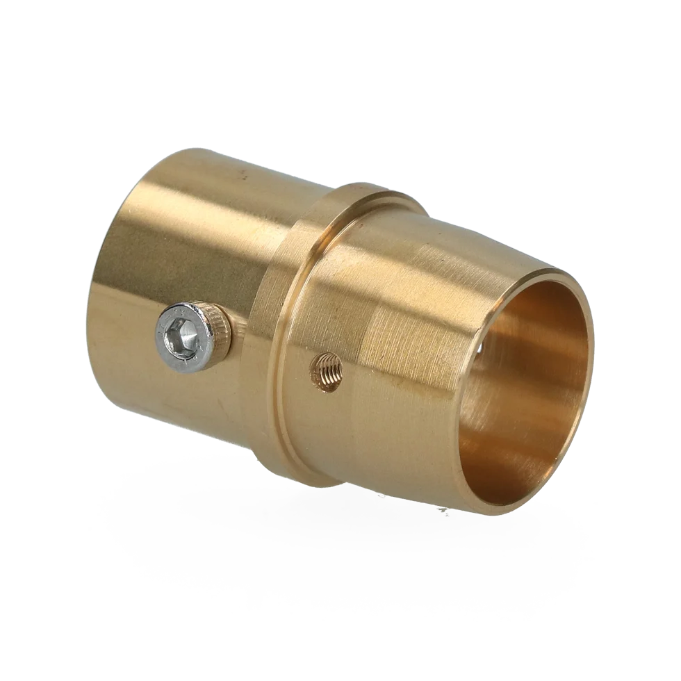 Cap de decornare reversibil, Ø 17 și 19 mm – Express - imagine 1