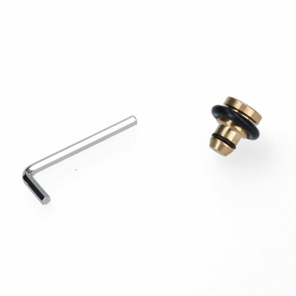 Injector pentru dispozitiv de decornare 134 și 135 – Express Alios