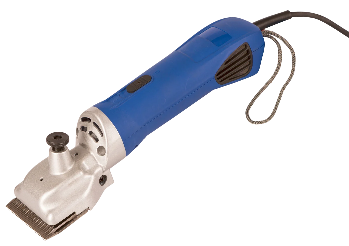 Mașină de tuns pentru bovine și cai, cu lame de tuns Supra, 200 W – Clipster FarmClipper 4 - imagine 1