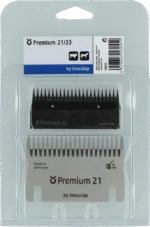 Set de lame 21/23 Z – Clipster FarmClipper