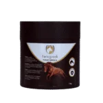 Pulbere de schinduf pentru cai, 100% schinduf, 1 kg – Excellent Horse Fenugreek