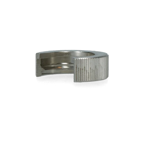 Capac filetat pentru cuplaj – Henke-Sass Wolf Ferro-Matic