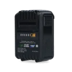 Acumulator pentru pulverizatorul cu pompă de spate și pulverizatorul cu cărucior, 18 V și 5,2 Ah – FlowZone Concrete - imagine 2