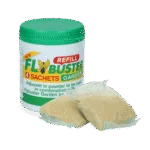 Momeală pentru muște 4 x 20 g – Flybuster Bait Garden