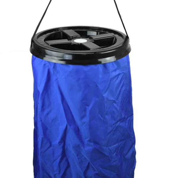 Sac pliabil pentru hrană, cu capac rotativ, pentru circa 20 kg de hrană uscată – Gamma Vittles Vault Home SoftStore #50