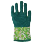 Jucărie de adulmecat cu material foșnitor și spațiu pentru recompense – Garden Paws Garden Glove Summer Shrubs - imagine 2