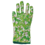 Jucărie de adulmecat cu material foșnitor și spațiu pentru recompense – Garden Paws Garden Glove Summer Shrubs - imagine 3