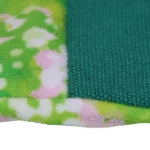 Jucărie de adulmecat cu material foșnitor și spațiu pentru recompense – Garden Paws Garden Glove Summer Shrubs - imagine 4