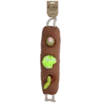 Cutie de adulmecat pentru câini, cu plante detașabile – Garden Paws Snuffle Box Sprout, Crop & Cactus - imagine 6