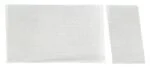 Plasă antiinsecte din aluminiu acoperit cu rășină epoxidică 9,5 x 13,5 cm – Gevelfix - imagine 2