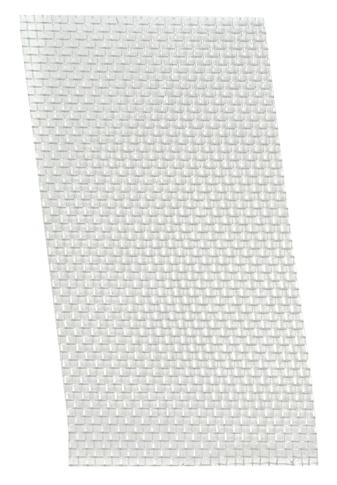 Plasă antiinsecte din aluminiu acoperit cu rășină epoxidică 9,5 x 13,5 cm – Gevelfix - imagine 3