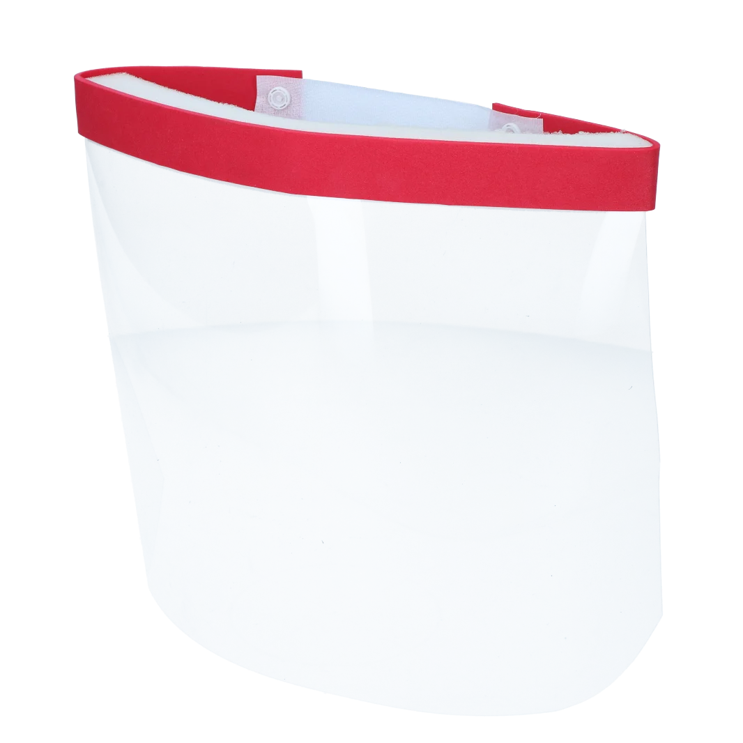 Vizieră reutilizabilă, 1 mărime – Hofman Animal Care Protective Cover - imagine 4