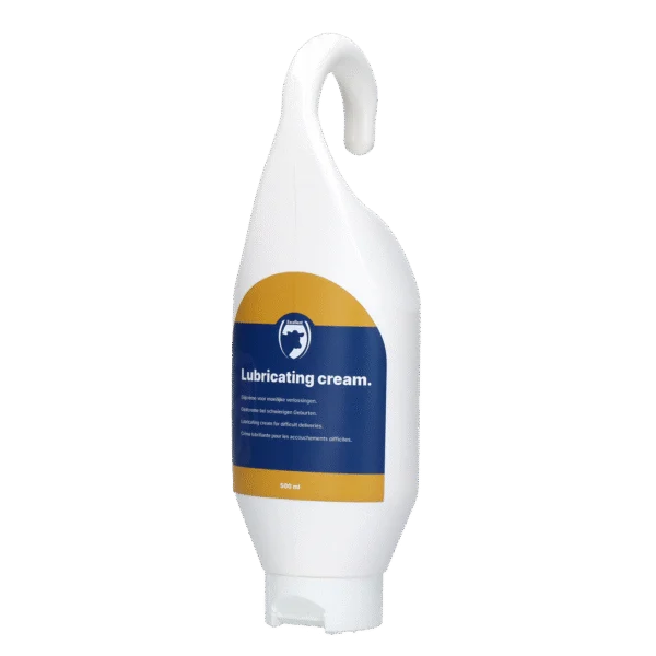 Cremă lubrifiantă pentru fătarea vițeilor, 500 ml – Excellent Lubricating Cream