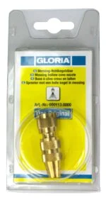 Duză conică reglabilă din alamă pentru 505T – Gloria